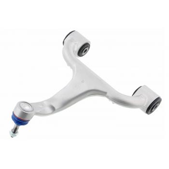2000 Mercedes-Benz ML55 AMG Suspension Control Arm and Ball Joint Assembly Front Right Upper Mevotech CMK80547 image 4 of 4
