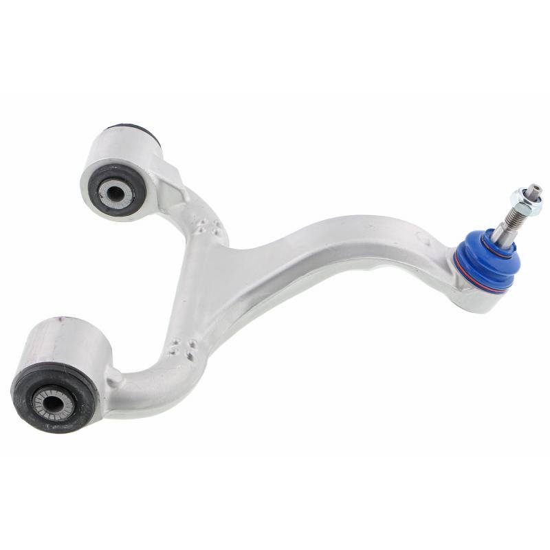 1999 Mercedes-Benz ML430 Suspension Control Arm and Ball Joint Assembly Front Right Upper Mevotech CMK80547 image 3 of 4