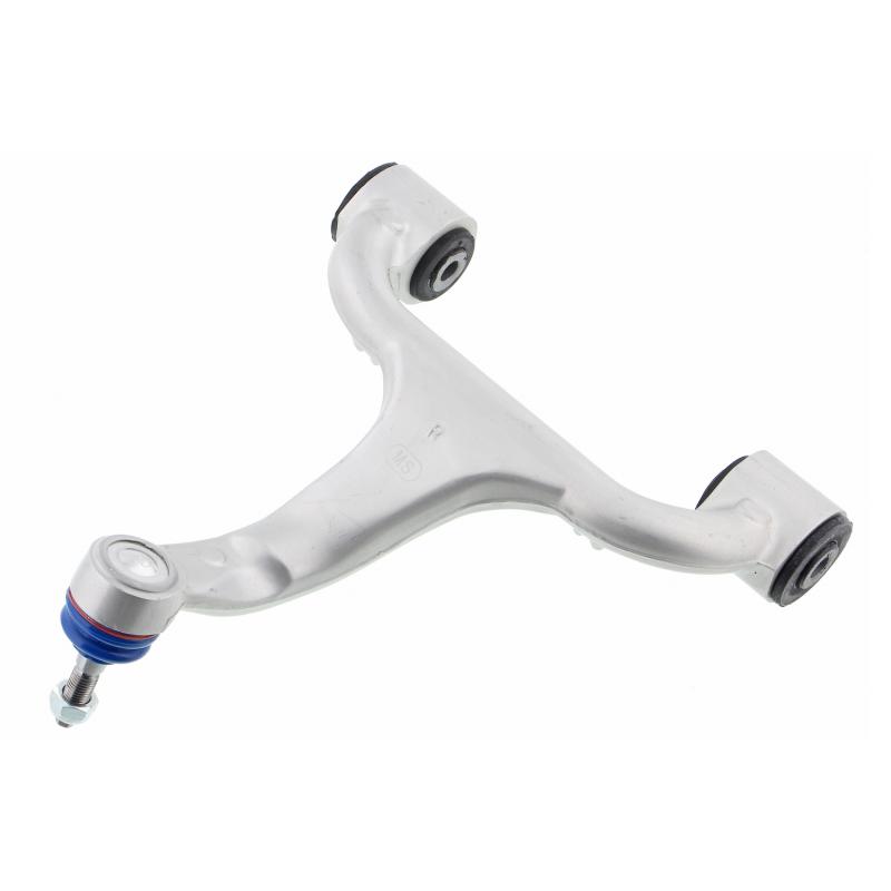 1999 Mercedes-Benz ML430 Suspension Control Arm and Ball Joint Assembly Front Right Upper Mevotech CMK80547 image 4 of 4