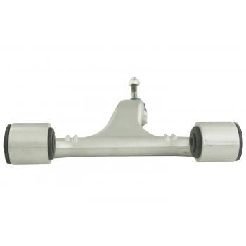 2000 Mercedes-Benz ML55 AMG Suspension Control Arm and Ball Joint Assembly Front Left Upper Mevotech CMK80548 image 2 of 4