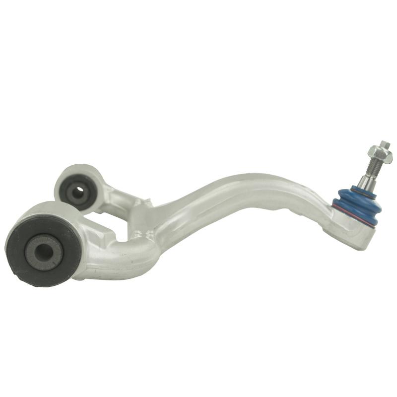 1999 Mercedes-Benz ML430 Suspension Control Arm and Ball Joint Assembly Front Left Upper Mevotech CMK80548 image 1 of 4