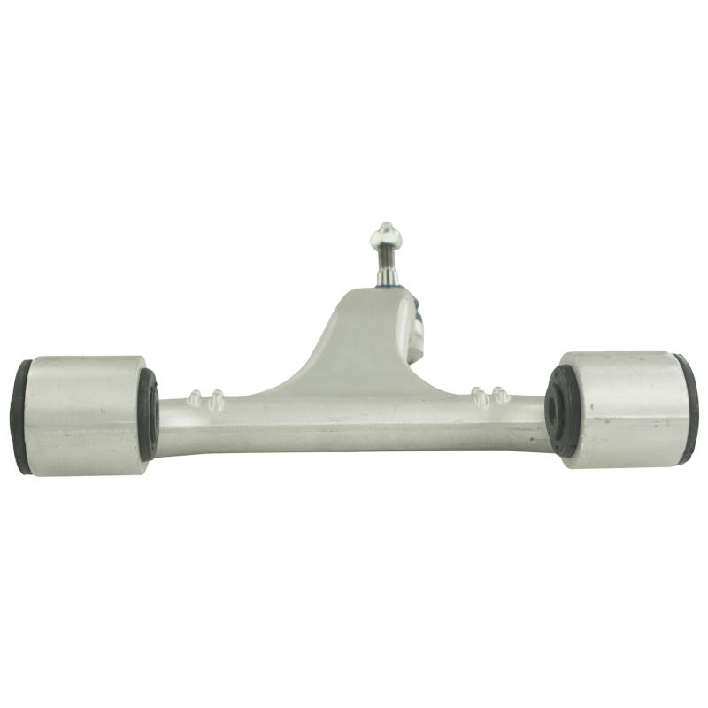 1999 Mercedes-Benz ML430 Suspension Control Arm and Ball Joint Assembly Front Left Upper Mevotech CMK80548 image 2 of 4