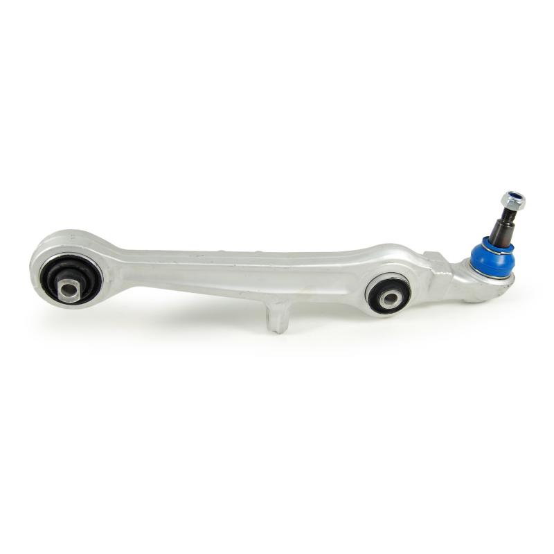 2003 Audi A6 Quattro Suspension Control Arm and Ball Joint Assembly Front Lower Forward Mevotech CMK80556 image 2 of 3