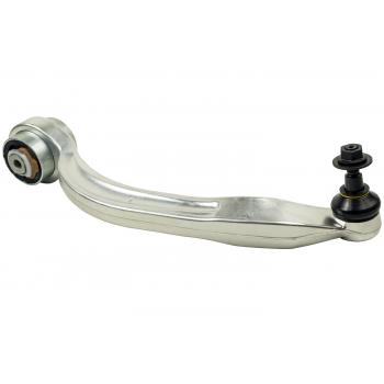 2007 Audi RS4 Suspension Control Arm and Ball Joint Assembly Front Left Lower Rearward Mevotech CMK80562 image 2 of 3