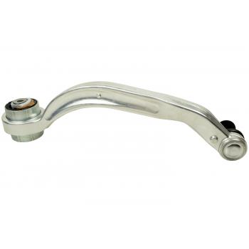2007 Audi RS4 Suspension Control Arm and Ball Joint Assembly Front Left Lower Rearward Mevotech CMK80562 image 3 of 3