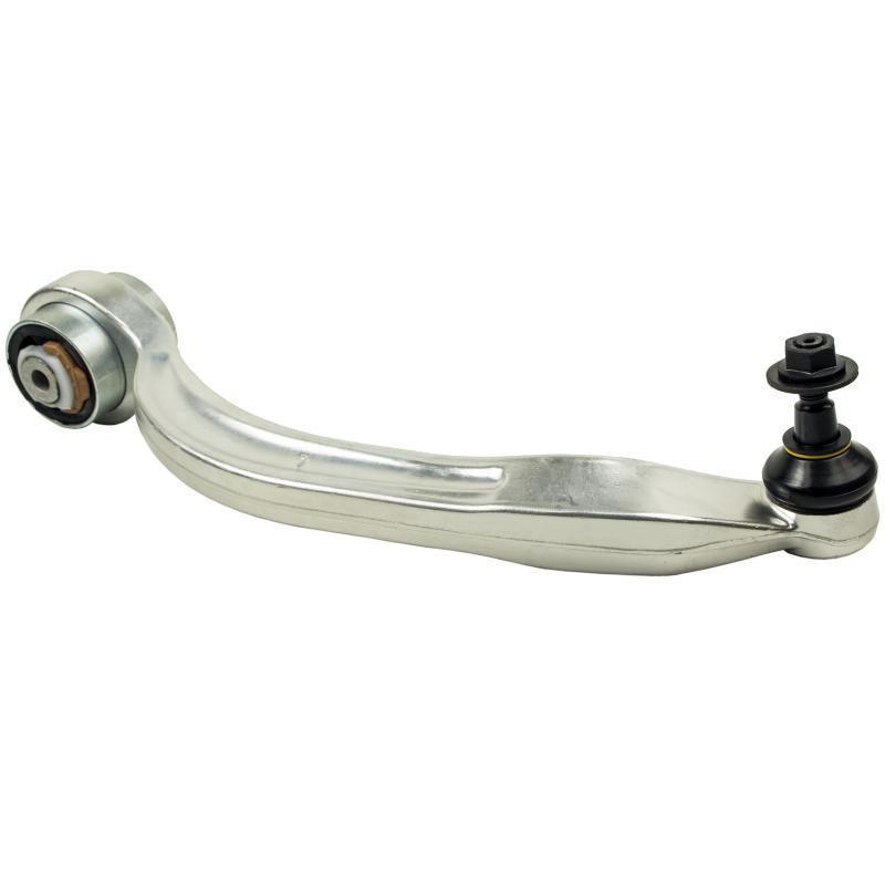 2003 Audi A6 Quattro Suspension Control Arm and Ball Joint Assembly Front Left Lower Rearward Mevotech CMK80562 image 2 of 3