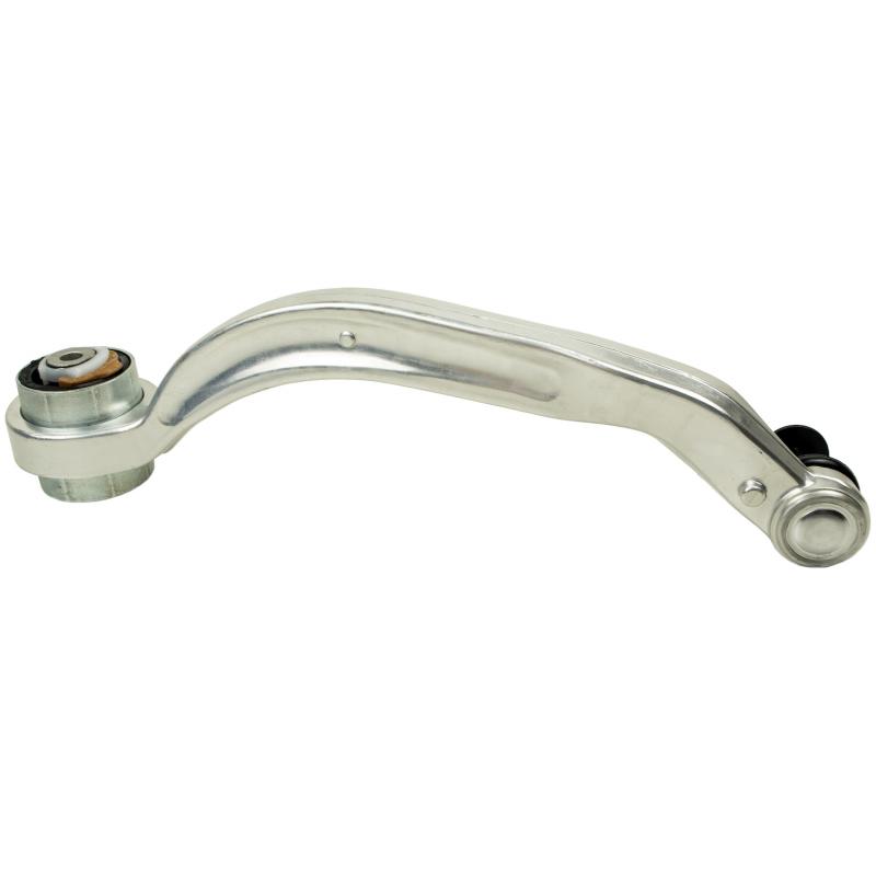 2003 Audi A6 Quattro Suspension Control Arm and Ball Joint Assembly Front Left Lower Rearward Mevotech CMK80562 image 3 of 3