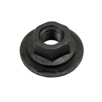 2007 Audi RS4 Suspension Control Arm and Ball Joint Assembly Front Right Lower Rearward Mevotech CMK80563 image 1 of 3