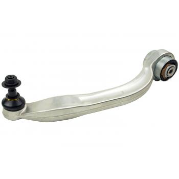 2007 Audi RS4 Suspension Control Arm and Ball Joint Assembly Front Right Lower Rearward Mevotech CMK80563 image 2 of 3