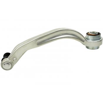 2007 Audi RS4 Suspension Control Arm and Ball Joint Assembly Front Right Lower Rearward Mevotech CMK80563 image 3 of 3