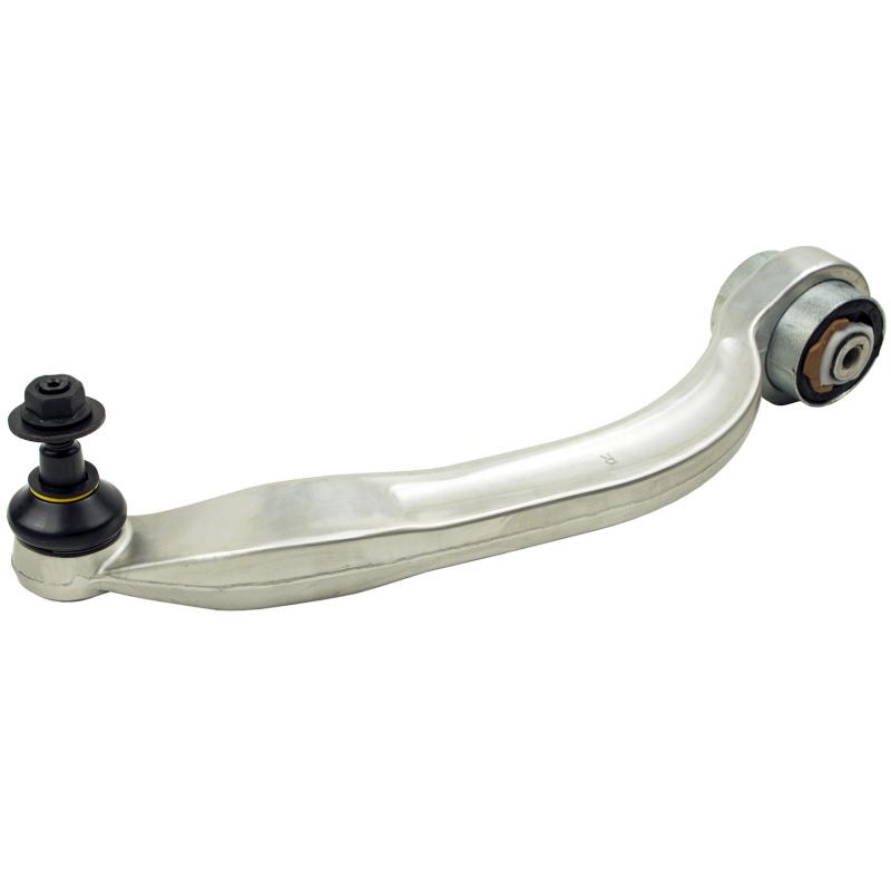 2003 Audi A6 Quattro Suspension Control Arm and Ball Joint Assembly Front Right Lower Rearward Mevotech CMK80563 image 2 of 3