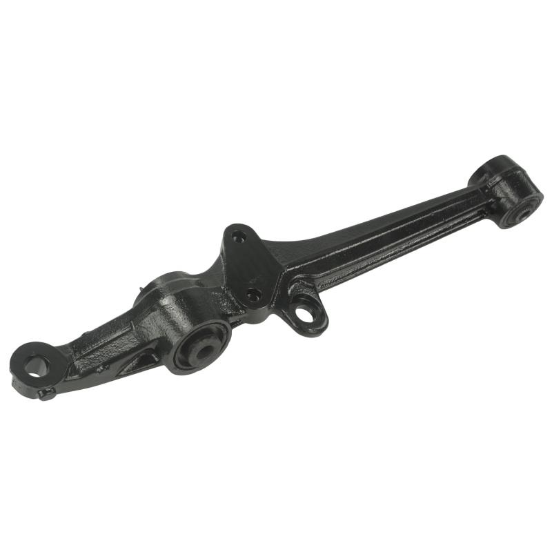 1989 Honda Accord Suspension Control Arm Front Left Lower Mevotech CMK80640 image 1 of 2