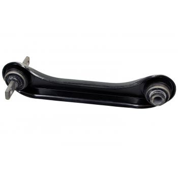 2000 Mitsubishi Mirage Suspension Control Arm Rear Left Upper Mevotech CMK80642 image 1 of 2