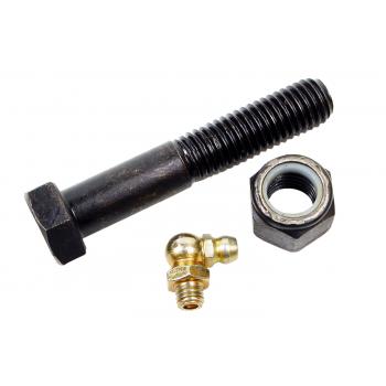 2000 Mercury Grand Marquis Suspension Control Arm and Ball Joint Assembly Front Left Upper Mevotech CMK80709 image 3 of 4
