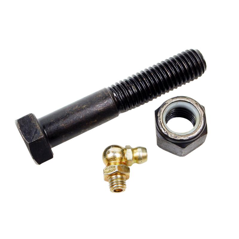 2002 Lincoln Town Car Suspension Control Arm and Ball Joint Assembly Front Left Upper Mevotech CMK80709 image 3 of 4
