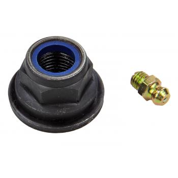 2004 Lincoln Navigator Suspension Control Arm and Ball Joint Assembly Front Right Upper Mevotech CMK80712 image 1 of 4
