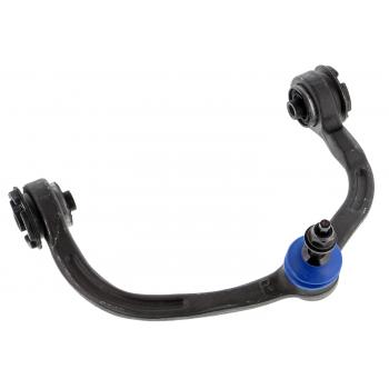2004 Lincoln Navigator Suspension Control Arm and Ball Joint Assembly Front Right Upper Mevotech CMK80712 image 3 of 4