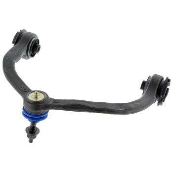 2004 Lincoln Navigator Suspension Control Arm and Ball Joint Assembly Front Right Upper Mevotech CMK80712 image 4 of 4