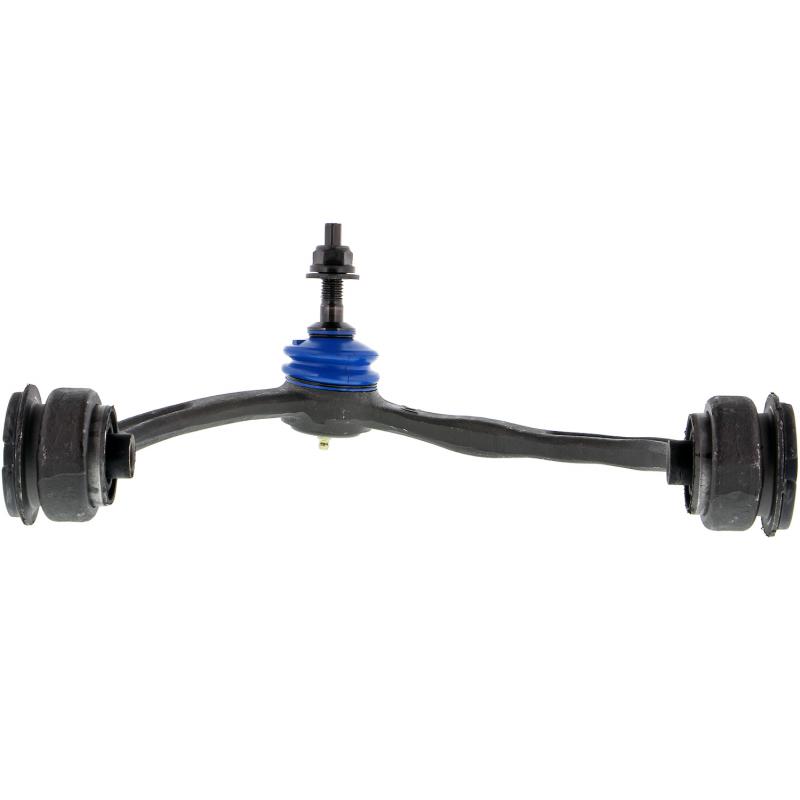 2003 Ford Expedition Suspension Control Arm and Ball Joint Assembly Front Right Upper Mevotech CMK80712 image 2 of 4