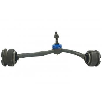 2004 Lincoln Navigator Suspension Control Arm and Ball Joint Assembly Front Left Upper Mevotech CMK80713 image 2 of 4