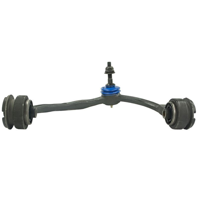 2003 Ford Expedition Suspension Control Arm and Ball Joint Assembly Front Left Upper Mevotech CMK80713 image 2 of 4
