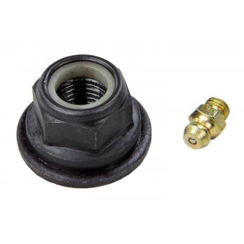 2004 Lincoln Navigator Suspension Control Arm and Ball Joint Assembly Front Right Upper Mevotech CMK80714 image 1 of 4