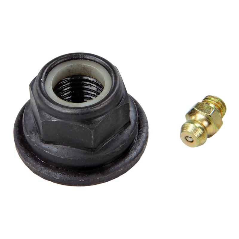 Mevotech CMK80715 Suspension Control Arm and Ball Joint Assembly product image 5 of 5