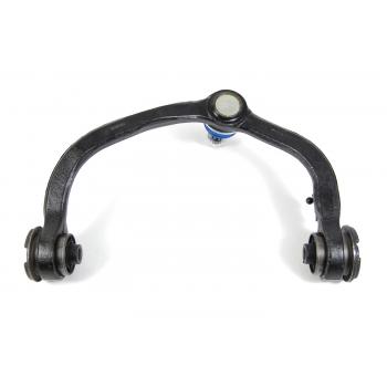 2006 Lincoln Navigator Suspension Control Arm and Ball Joint Assembly Front Right Upper Mevotech CMK80716 image 1 of 4