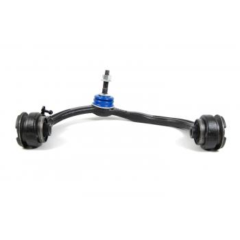 2006 Lincoln Navigator Suspension Control Arm and Ball Joint Assembly Front Right Upper Mevotech CMK80716 image 4 of 4