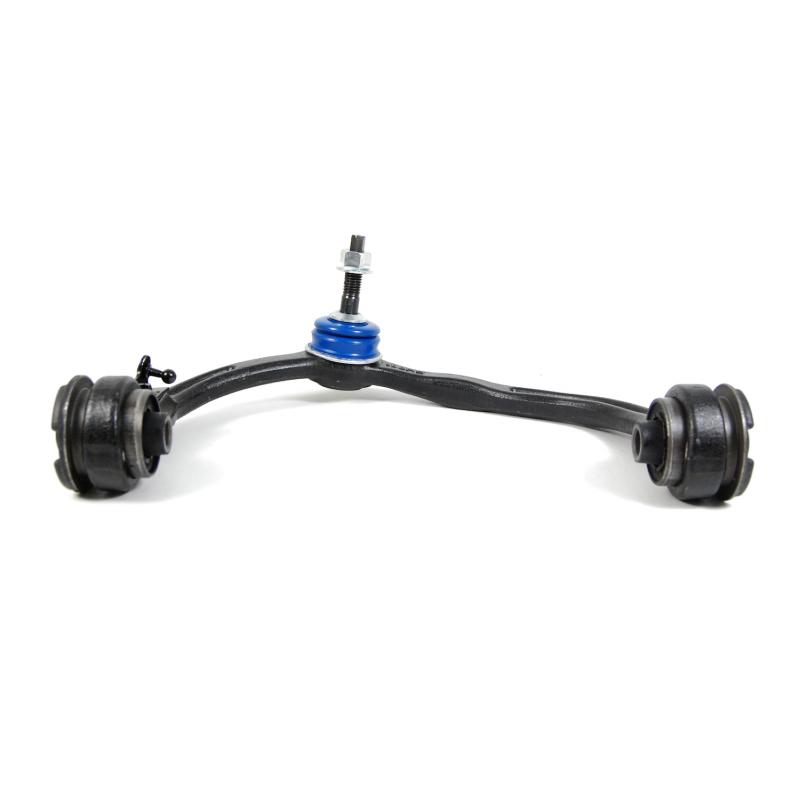 2005 Lincoln Navigator Suspension Control Arm and Ball Joint Assembly Front Right Upper Mevotech CMK80716 image 4 of 4