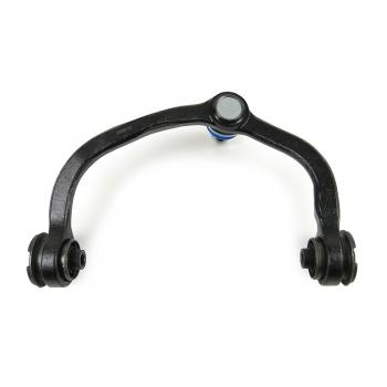 2004 Lincoln Navigator Suspension Control Arm and Ball Joint Assembly Front Right Upper Mevotech CMK80718 image 2 of 4