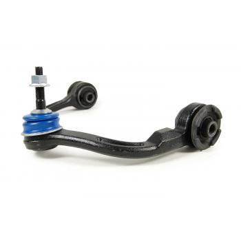 2004 Lincoln Navigator Suspension Control Arm and Ball Joint Assembly Front Right Upper Mevotech CMK80718 image 3 of 4