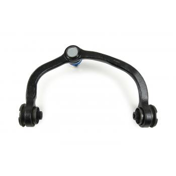 2004 Lincoln Navigator Suspension Control Arm and Ball Joint Assembly Front Left Upper Mevotech CMK80719 image 1 of 4