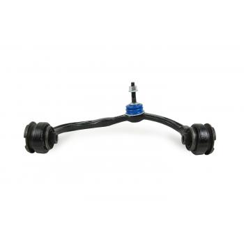 2004 Lincoln Navigator Suspension Control Arm and Ball Joint Assembly Front Left Upper Mevotech CMK80719 image 3 of 4