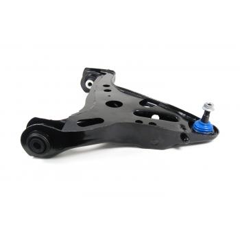 2009 Mercury Mountaineer Suspension Control Arm and Ball Joint Assembly Front Right Lower Mevotech CMK80720 image 2 of 4