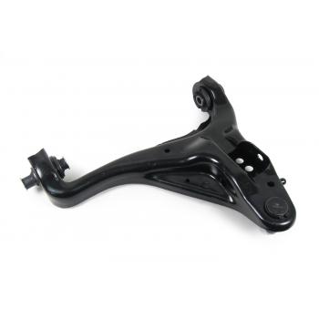 2009 Mercury Mountaineer Suspension Control Arm and Ball Joint Assembly Front Right Lower Mevotech CMK80720 image 3 of 4