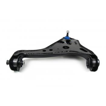 2009 Mercury Mountaineer Suspension Control Arm and Ball Joint Assembly Front Right Lower Mevotech CMK80720 image 4 of 4