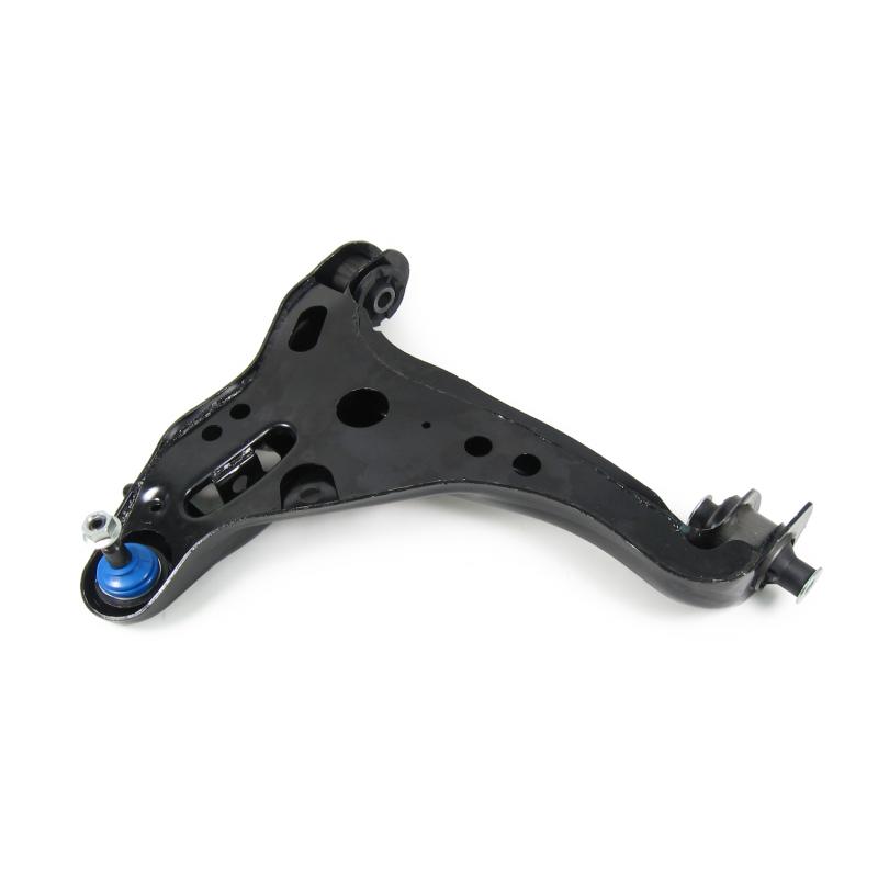 2007 Ford Explorer Sport Trac Suspension Control Arm and Ball Joint Assembly Front Right Lower Mevotech CMK80720 image 1 of 4