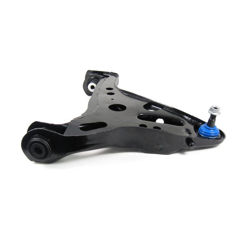 2007 Ford Explorer Sport Trac Suspension Control Arm and Ball Joint Assembly Front Right Lower Mevotech CMK80720 image 2 of 4