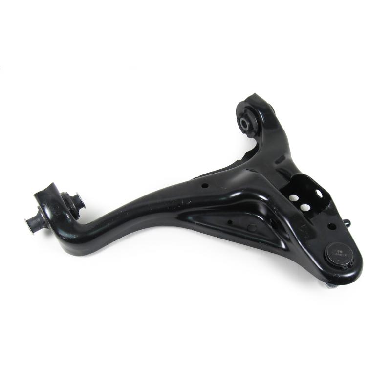 2007 Ford Explorer Sport Trac Suspension Control Arm and Ball Joint Assembly Front Right Lower Mevotech CMK80720 image 3 of 4
