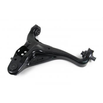 2009 Mercury Mountaineer Suspension Control Arm and Ball Joint Assembly Front Left Lower Mevotech CMK80721 image 4 of 4