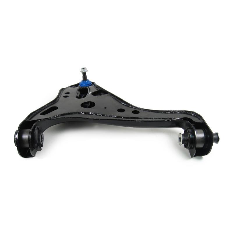 2007 Ford Explorer Sport Trac Suspension Control Arm and Ball Joint Assembly Front Left Lower Mevotech CMK80721 image 1 of 4