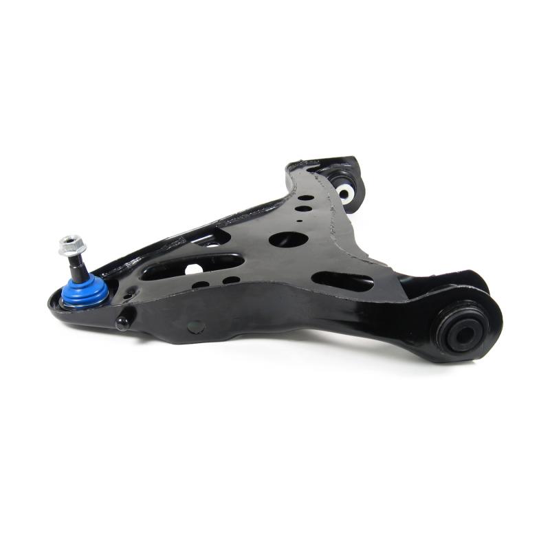 2007 Ford Explorer Sport Trac Suspension Control Arm and Ball Joint Assembly Front Left Lower Mevotech CMK80721 image 2 of 4