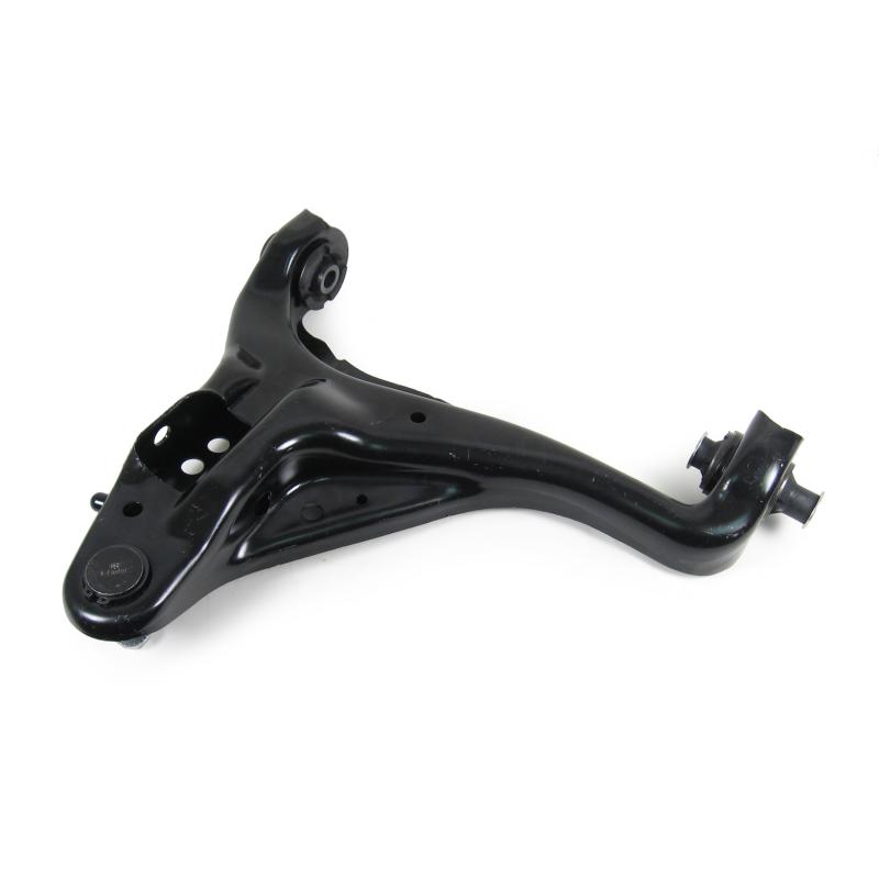 2007 Ford Explorer Sport Trac Suspension Control Arm and Ball Joint Assembly Front Left Lower Mevotech CMK80721 image 4 of 4