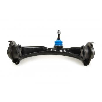 2009 Mercury Mountaineer Suspension Control Arm and Ball Joint Assembly Front Left Upper Mevotech CMK80723 image 1 of 4