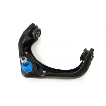 2009 Mercury Mountaineer Suspension Control Arm and Ball Joint Assembly Front Left Upper Mevotech CMK80723 image 3 of 4