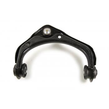 2009 Mercury Mountaineer Suspension Control Arm and Ball Joint Assembly Front Left Upper Mevotech CMK80723 image 4 of 4