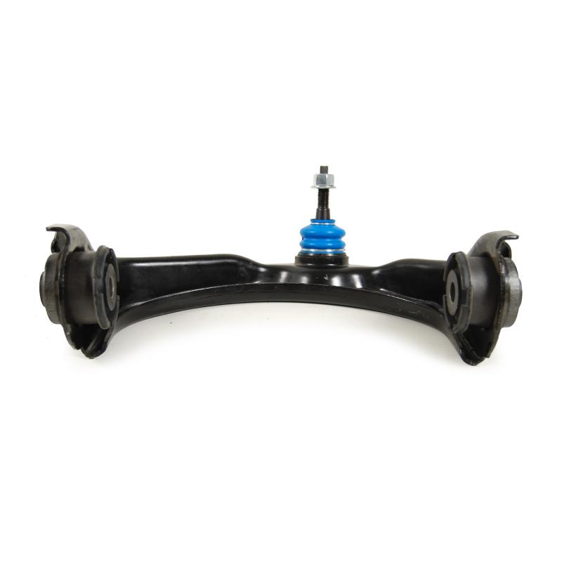 2007 Ford Explorer Sport Trac Suspension Control Arm and Ball Joint Assembly Front Left Upper Mevotech CMK80723 image 1 of 4