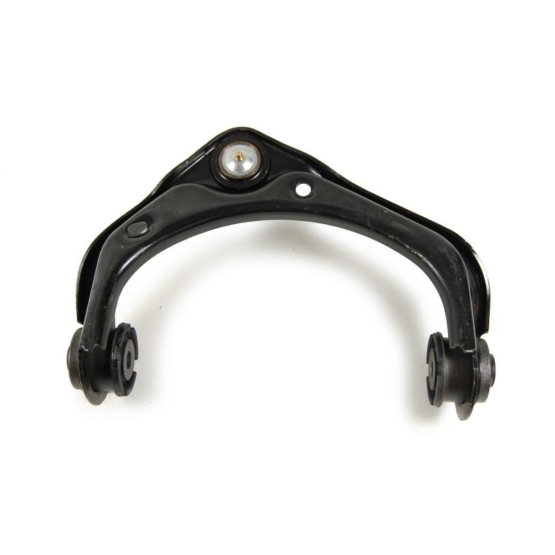 2007 Ford Explorer Sport Trac Suspension Control Arm and Ball Joint Assembly Front Left Upper Mevotech CMK80723 image 4 of 4