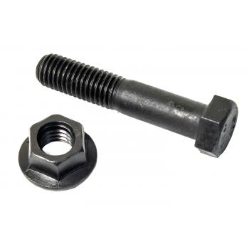 2004 Mercury Monterey Suspension Control Arm and Ball Joint Assembly Front Right Lower Mevotech CMK80724 image 1 of 4